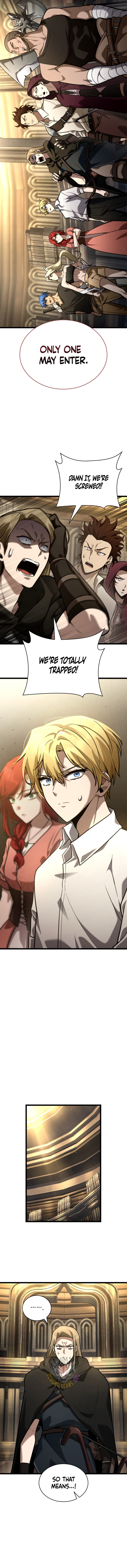 Infinite Mage Chapter 120 1